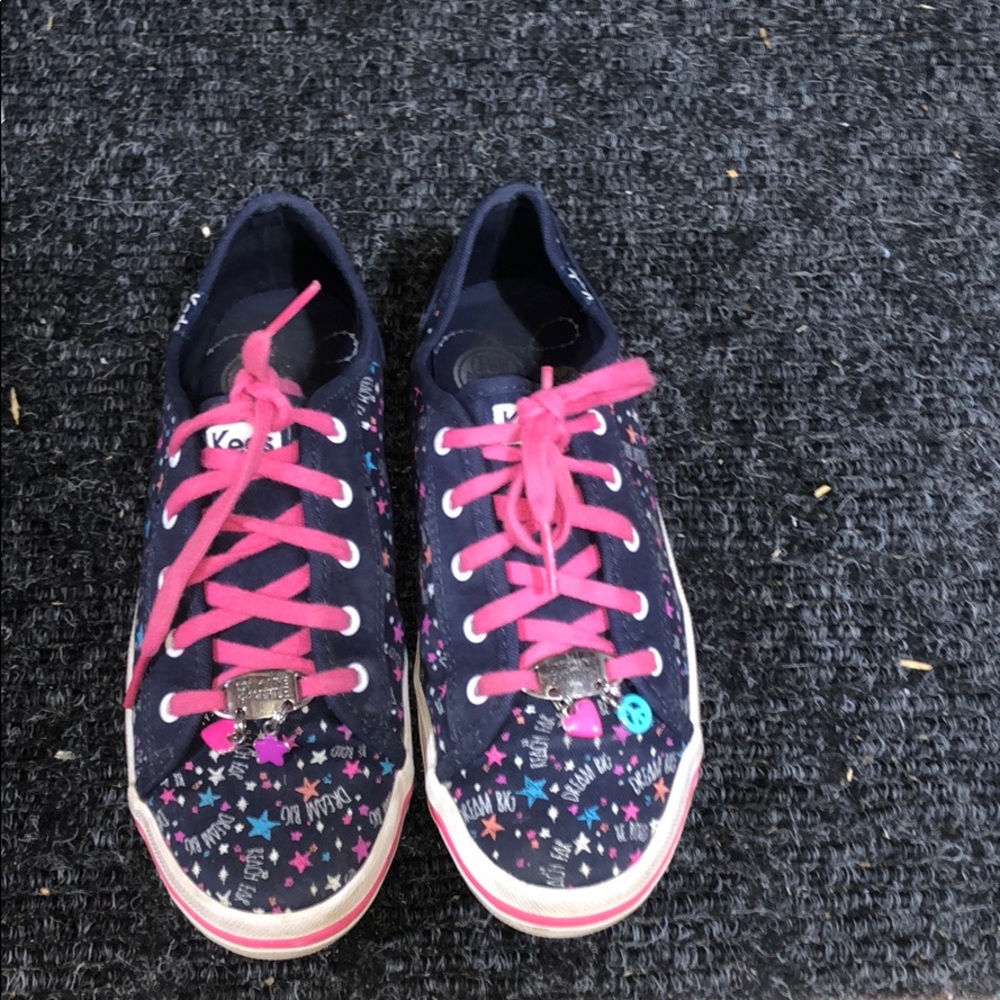 Keds kids shoes